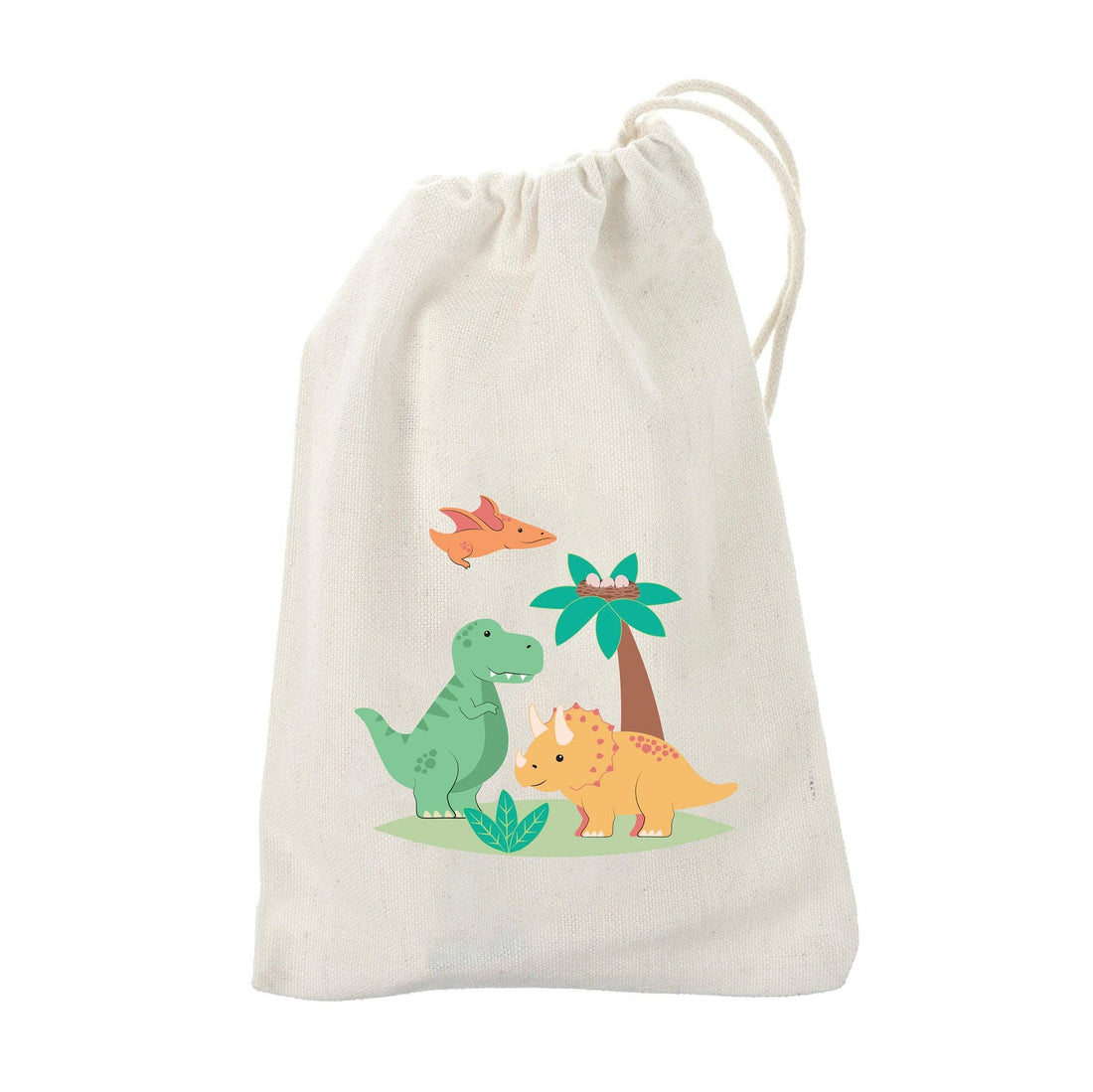 Dinosaurs Number Puzzle