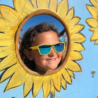The Max | Single Shield Sunglasses