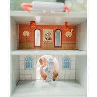 Castle Play Set