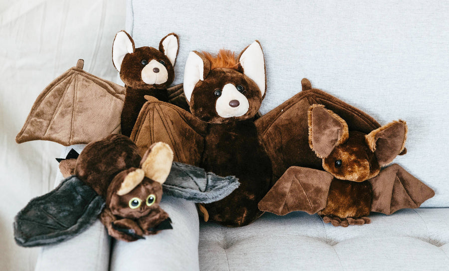 Slapstix Bat 9" (23cm)