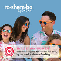 Single Shield Sunglasses | Hot Pink