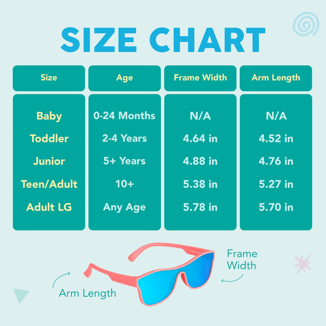 The Max | Single Shield Sunglasses