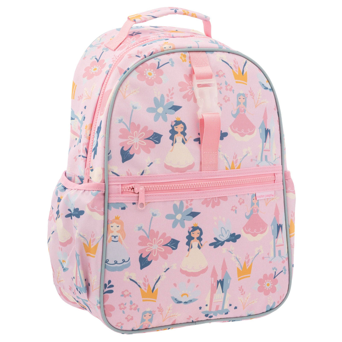 All Over Print Backpack: Princess