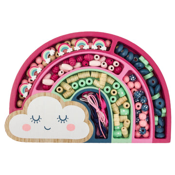 Bead Boutique: Rainbow