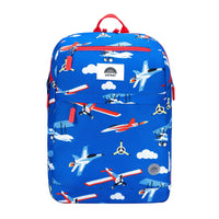Bailey Backpack - Airplane