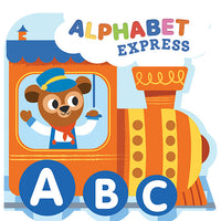 Alphabet Express