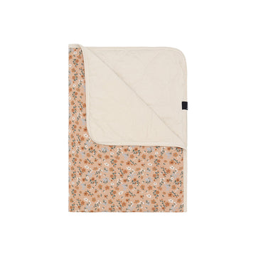 1.0 TOG Snuggle Blanket - Amber Garden/Buttermilk
