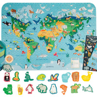 Animal Biomes: Animal Biomes