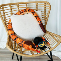 Slap bracelet Tarantula 9"  Slapstix