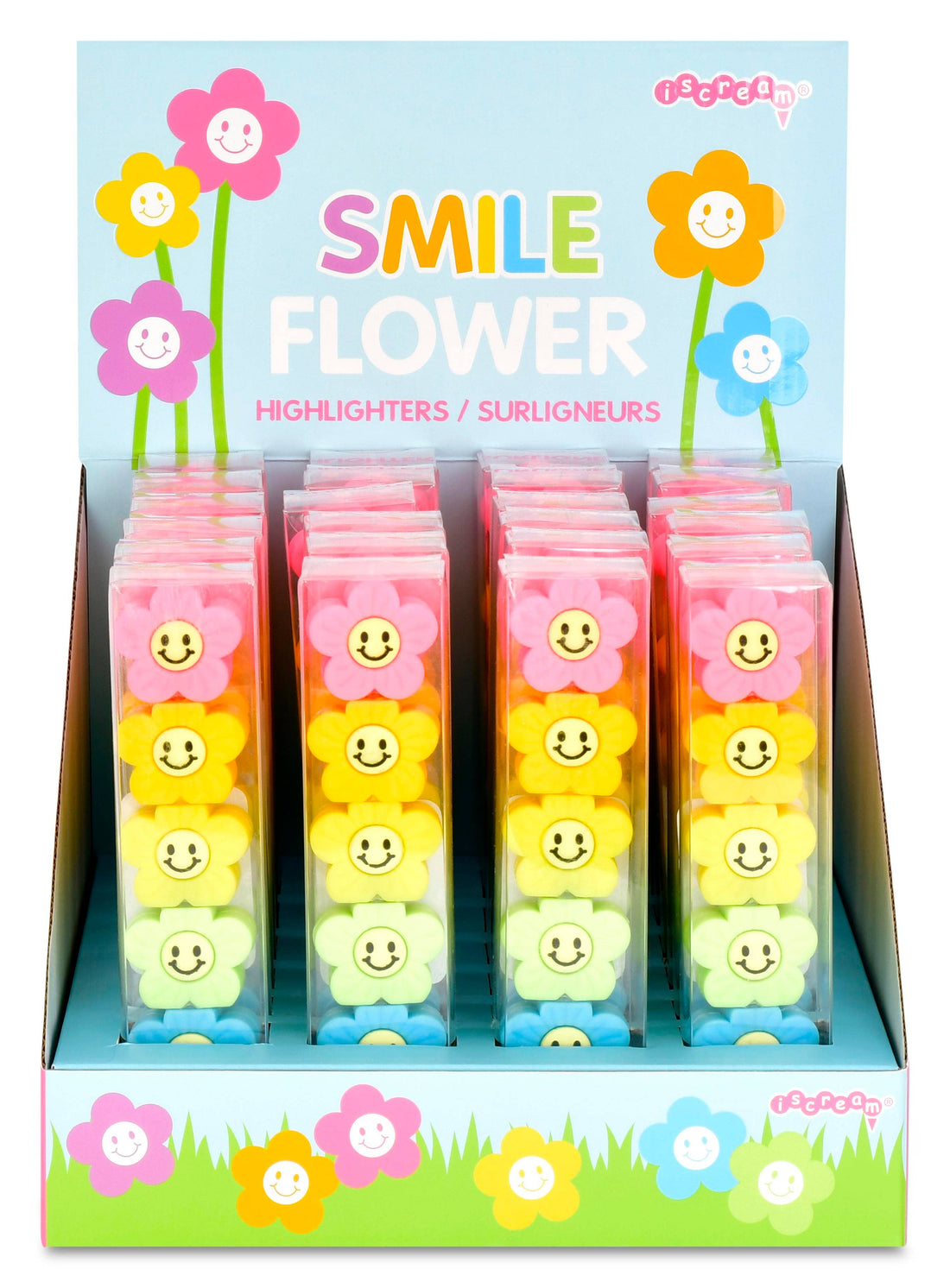 SMILE FLOWER HIGHLIGHTER