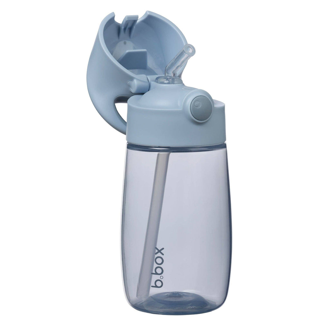 380mL Drink Bottle Jnr.: Chill Out Blue