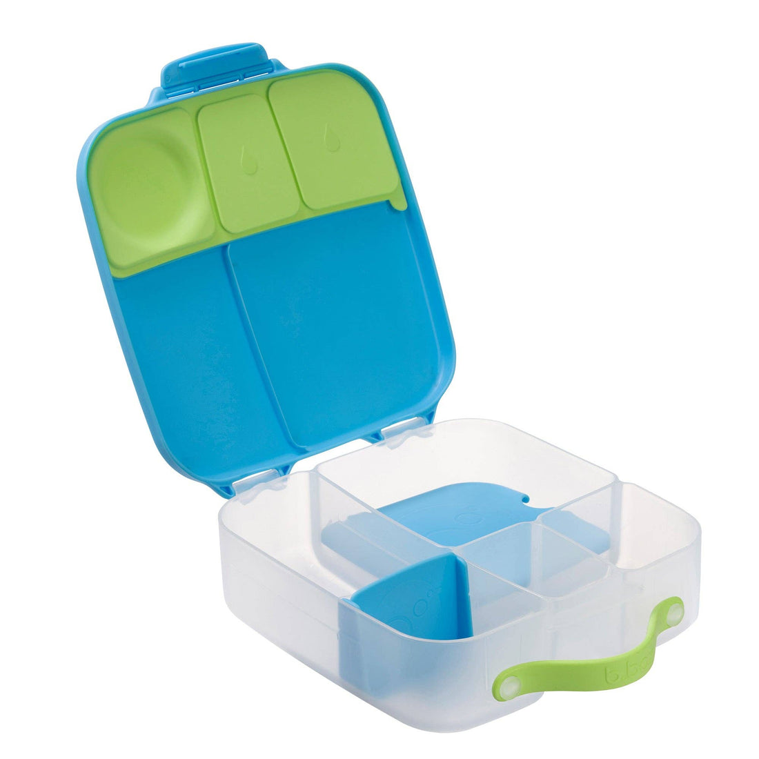 Lunchbox: Sugar Plum