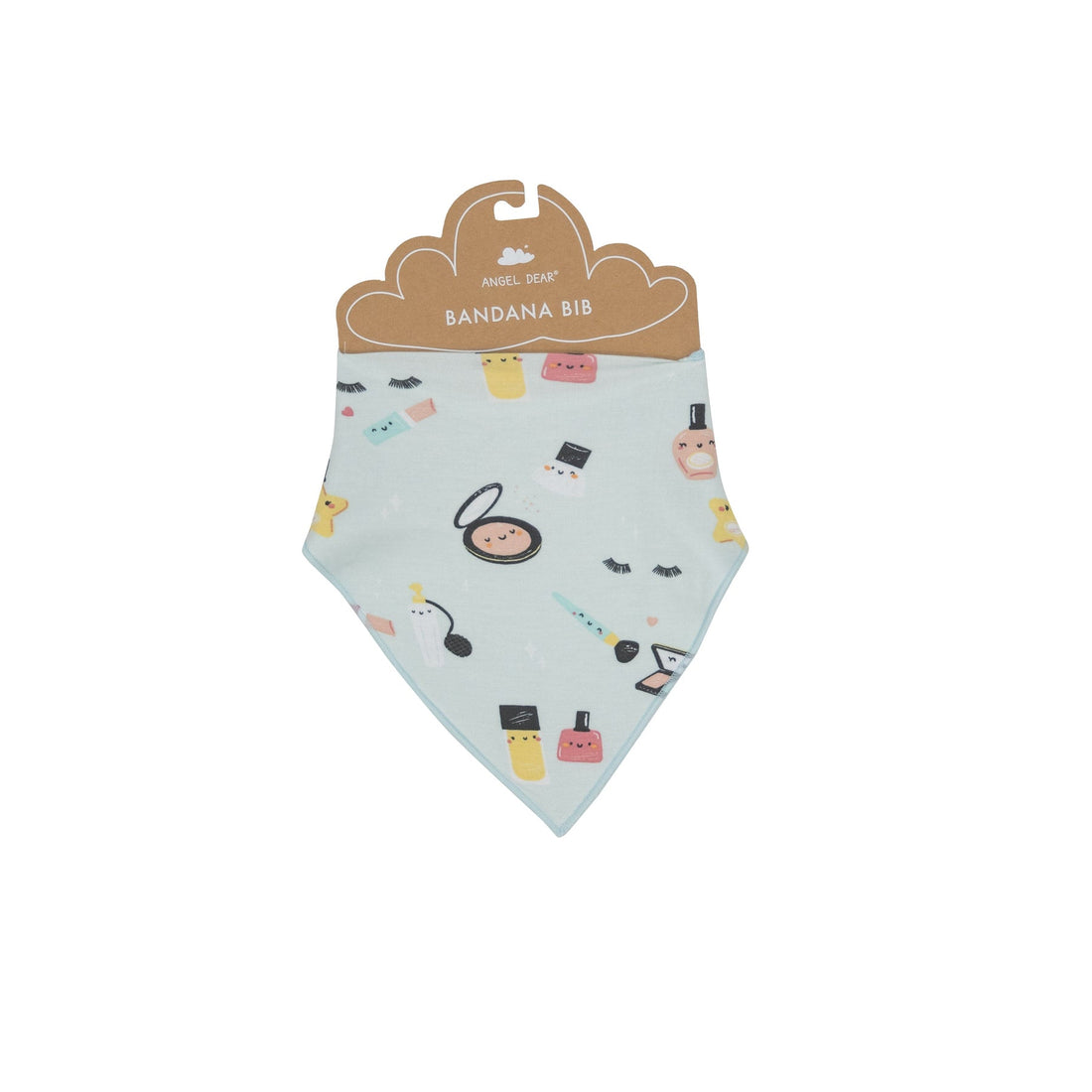 BANDANA BIB - DRESS UP FUN