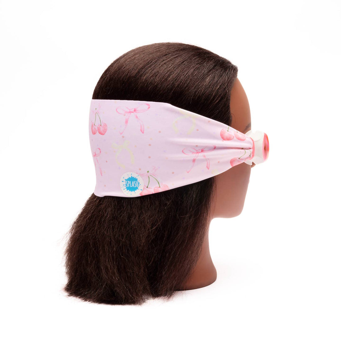 Swim Goggles (Various Patterns)