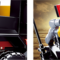 Car Club Offroad Building Brick Kit, Black (158 Pcs)