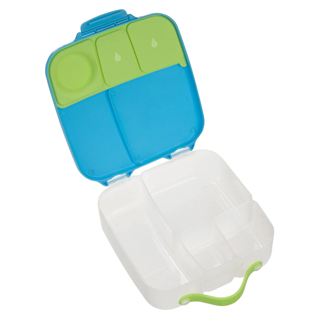 Lunchbox: Chill Out