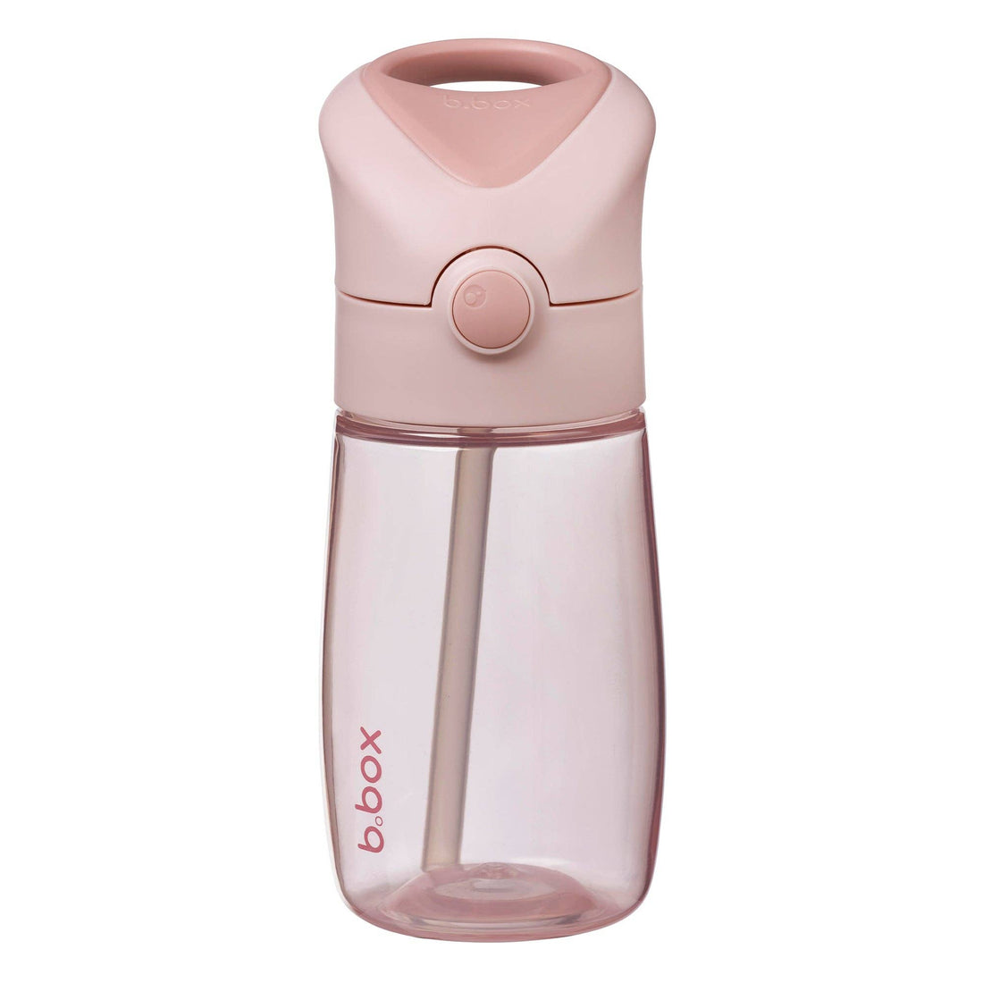 380mL Drink Bottle Jnr.: Blush Crush