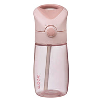 380mL Drink Bottle Jnr.: Blush Crush