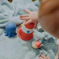 Itzy Stack & Squirt™