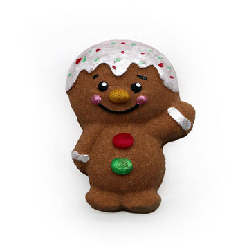 Christmas - Gingerbread (FrostKissed)