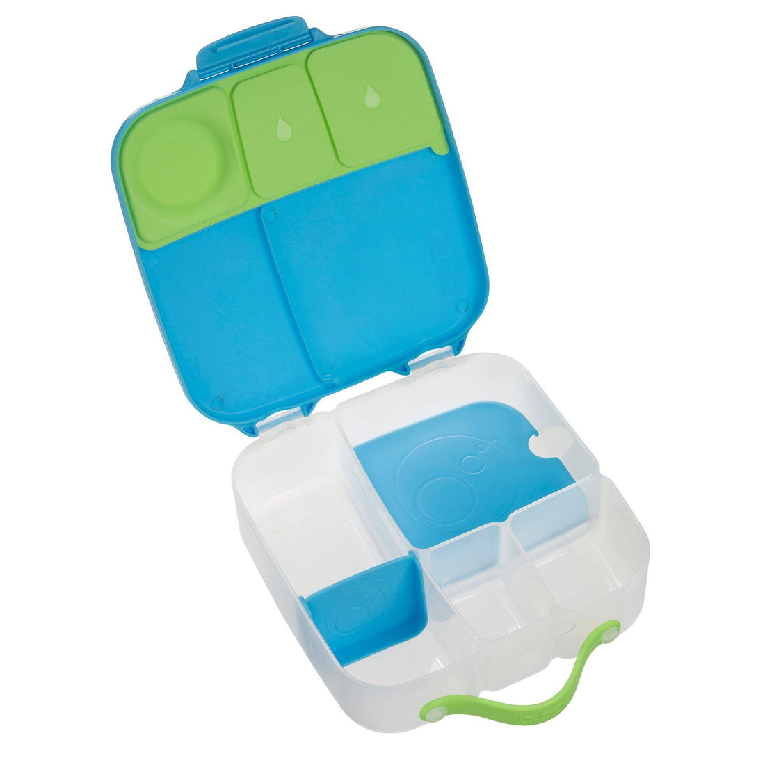 Lunchbox: Chill Out