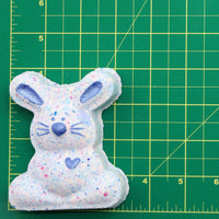Easter - Speckled Bunny Bath Bomb