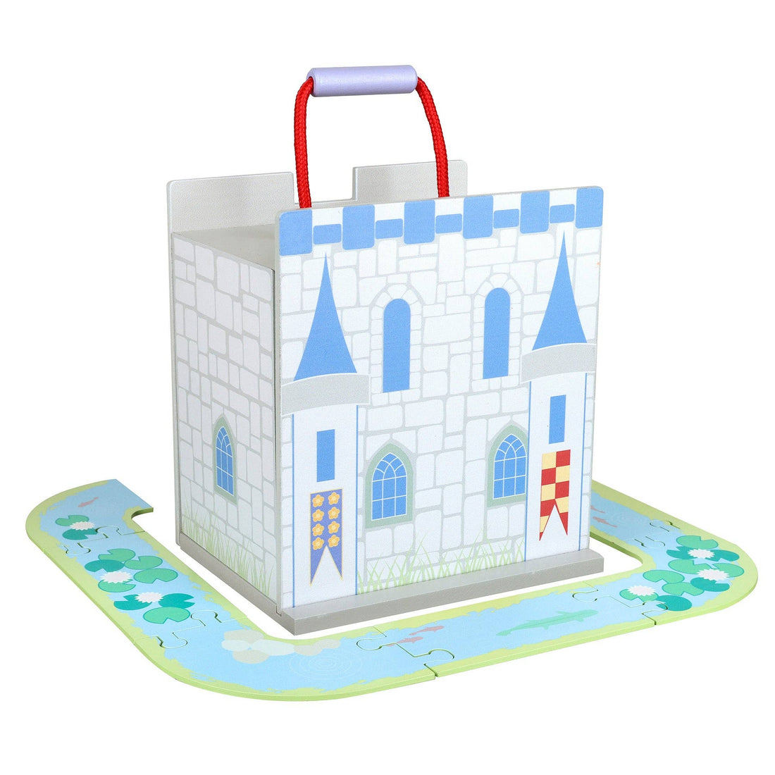 Castle Play Set