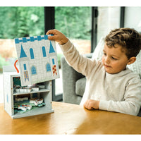 Castle Play Set