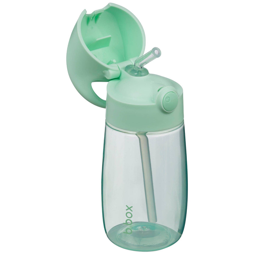 380mL Drink Bottle Jnr.: Chill Out Blue