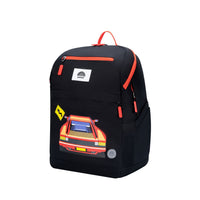 Bailey Backpack - The Racer