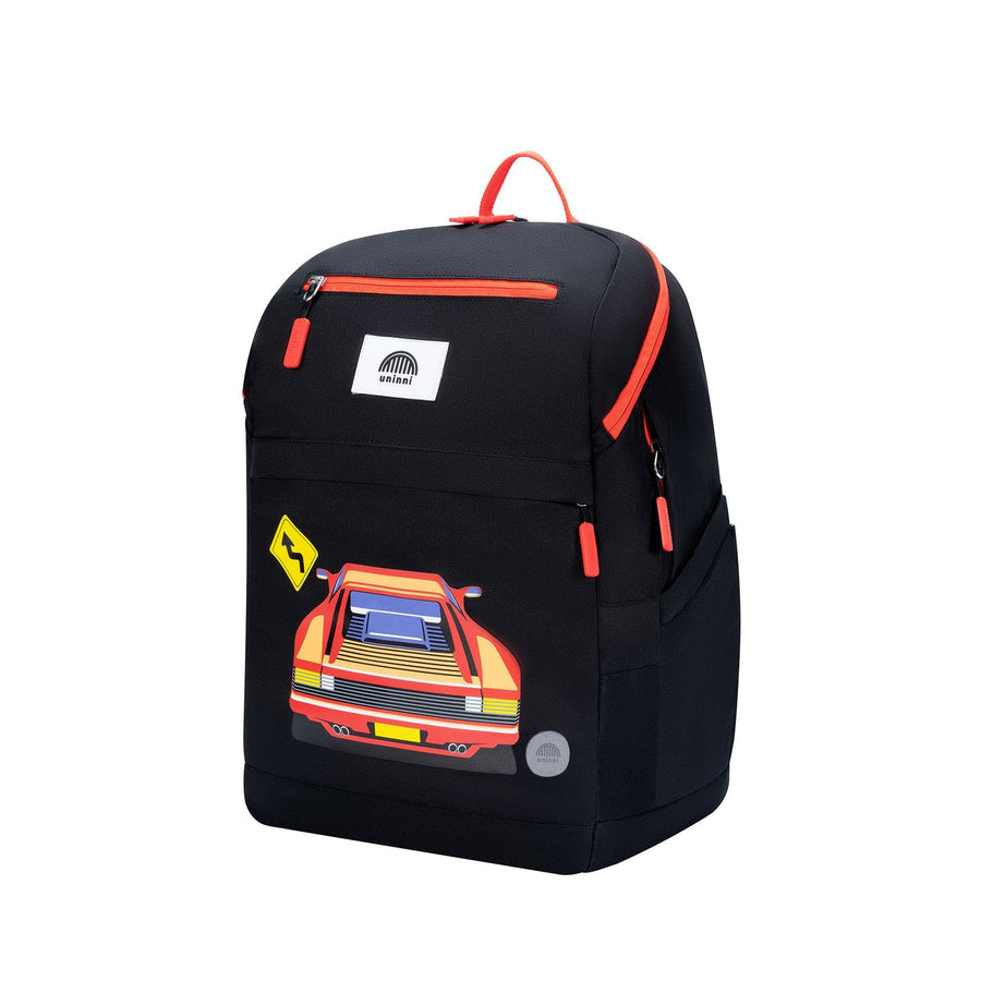Bailey Backpack - The Racer