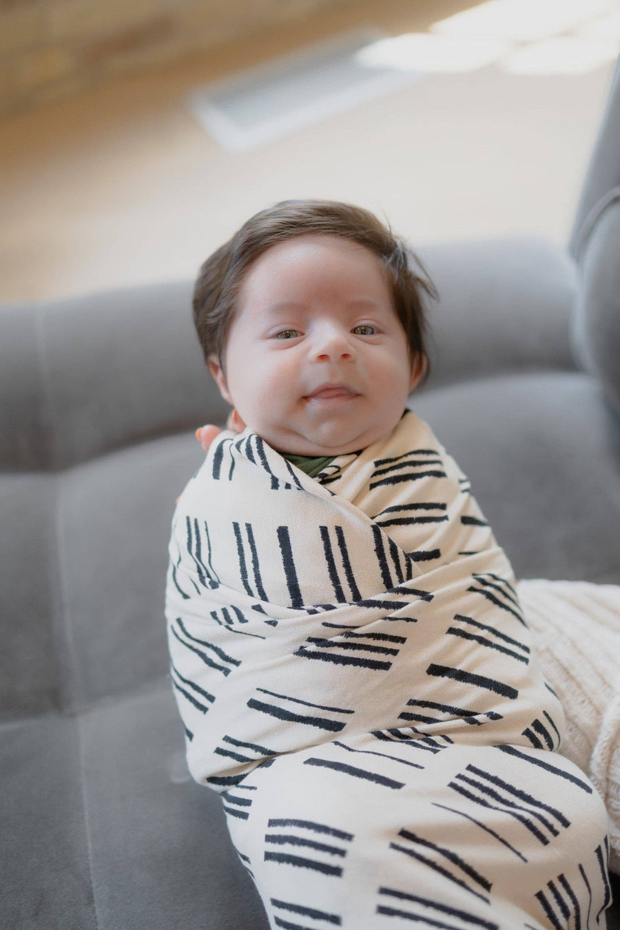 Milo - Butter Blanket