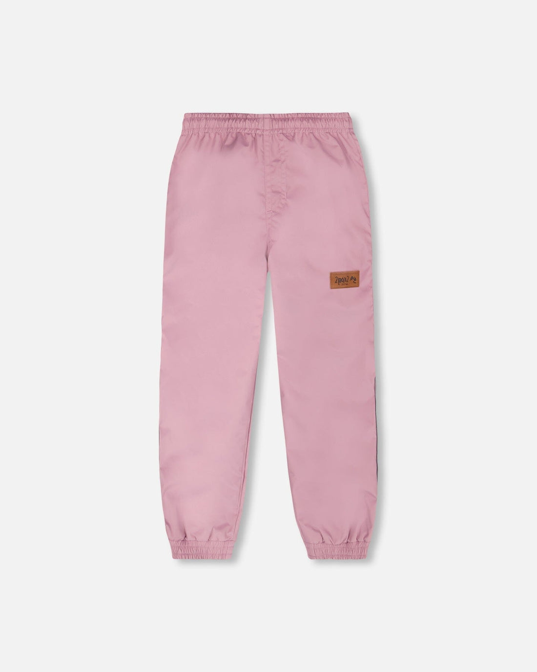 Splash Pants In Recycled Polyester Lilac
