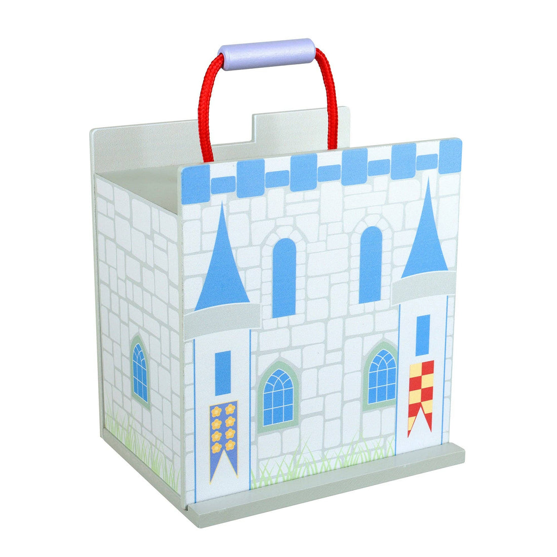 Castle Play Set