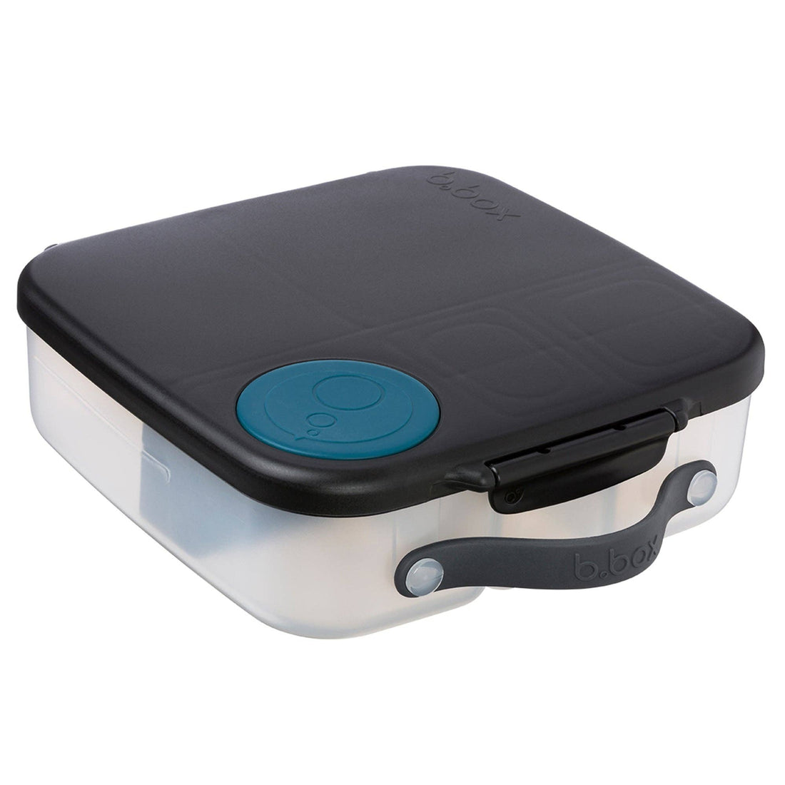 Lunchbox: Night Vision