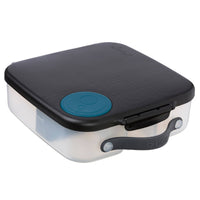 Lunchbox: Night Vision