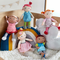 Snug Up Doll Gabriel