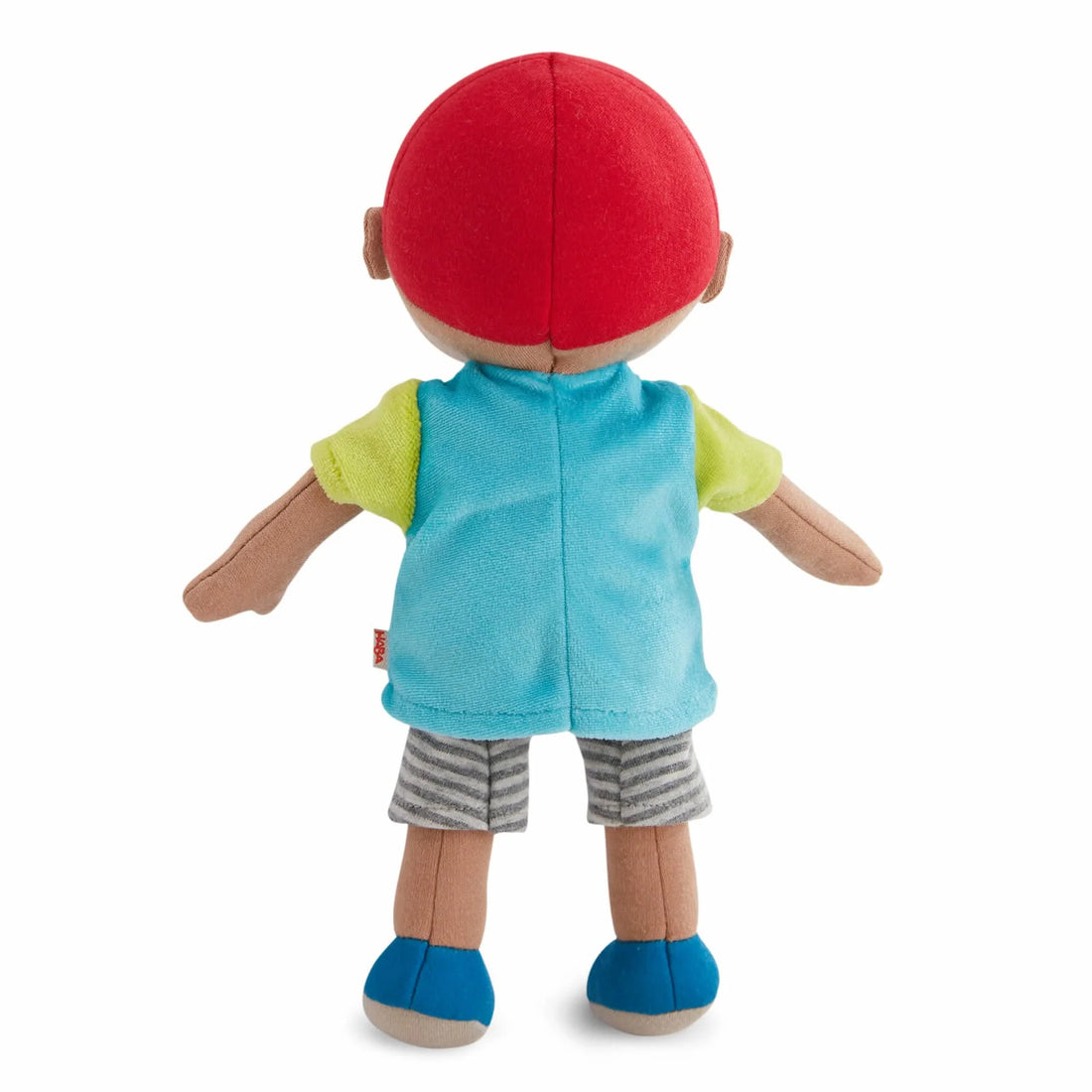 Snug Up Doll Gabriel