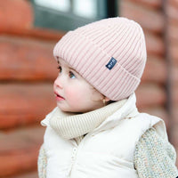 Soft Touch Knit Neckwarmer (Multiple Colours)