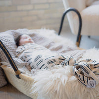 Milo - Butter Blanket