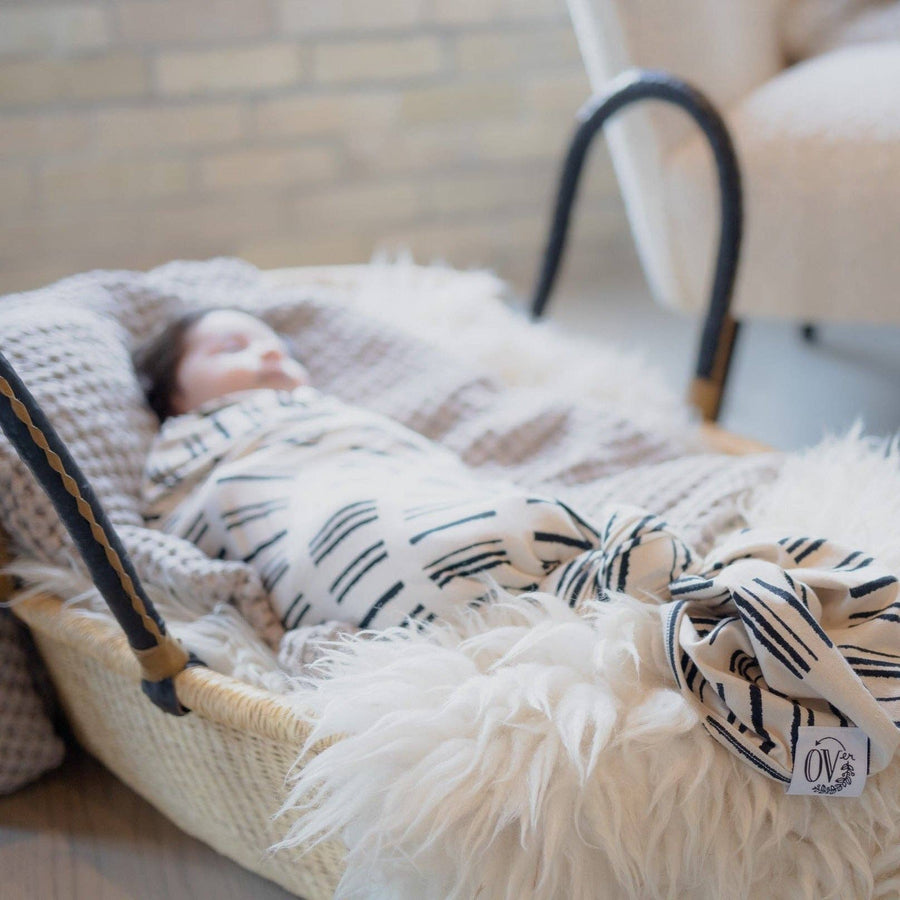 Milo - Butter Blanket