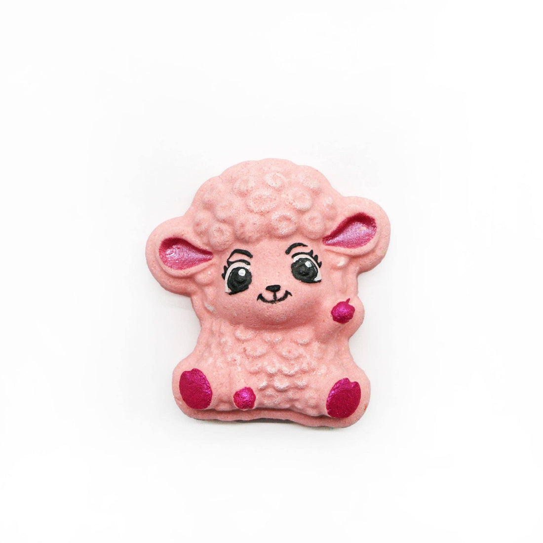 Easter - Lamb Bath Bomb