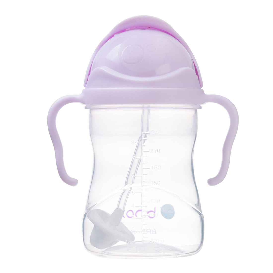 Sippy Straw Cup 240ml: Tutti Frutti