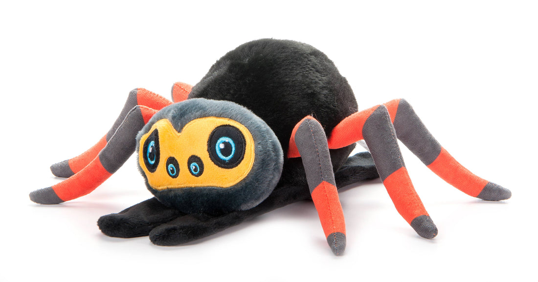 Slap bracelet Tarantula 9"  Slapstix