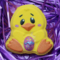 Easter - Chick & Egg Bath Bomb