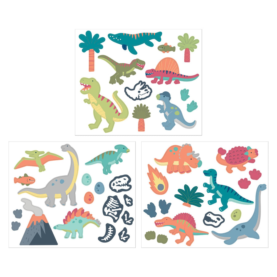 Magnetic Play Sets: Mermaid