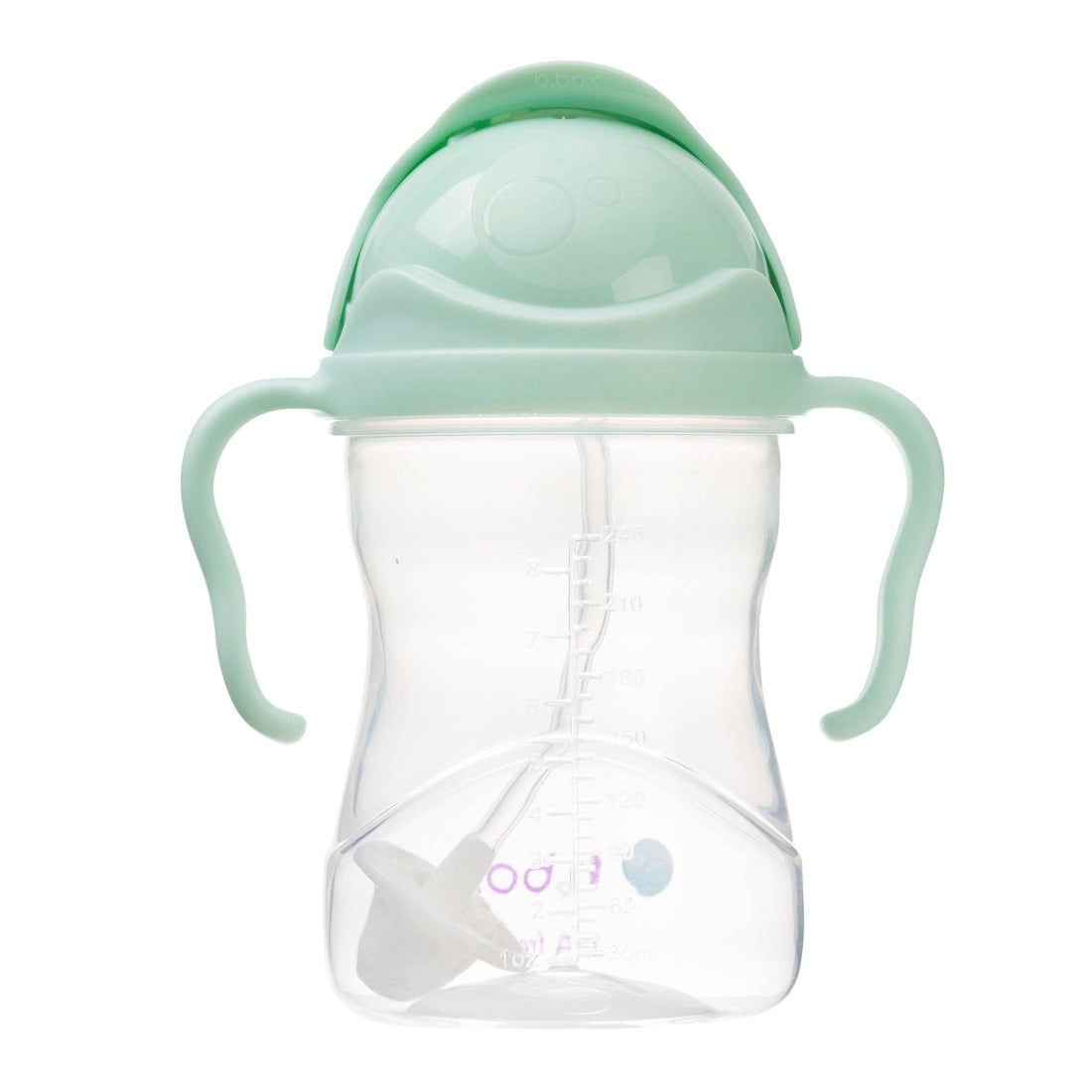 Sippy Straw Cup 240ml: Tutti Frutti