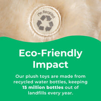 10" (23cm) Slapstix Gator Slap Bracelet