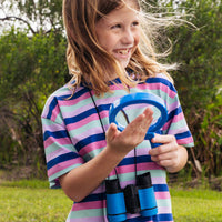 The Perfect Boxy Tee | Girls Boxy T-Shirt | Soft T-Shirt [Multiple Colors]