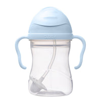Sippy Straw Cup 240ml: Tutti Frutti